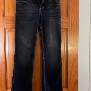 Wrangler Jeans - Womens  WRQ20NR